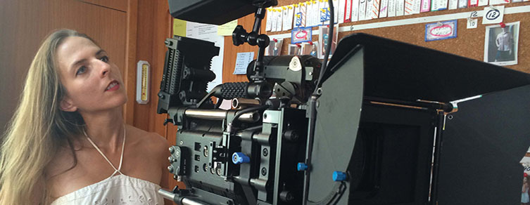 An ILLUMINUS FILMS production.